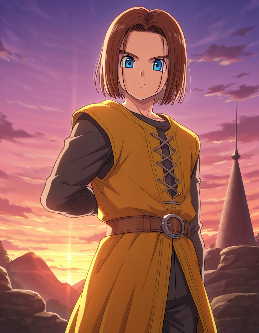 Hero