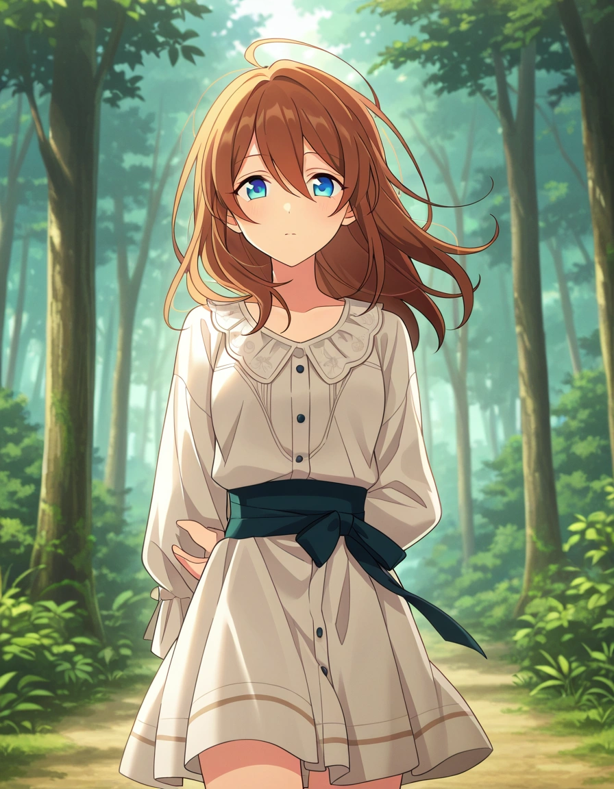 Anzu