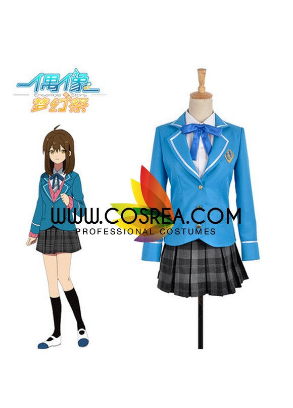 Anzu - Full Body