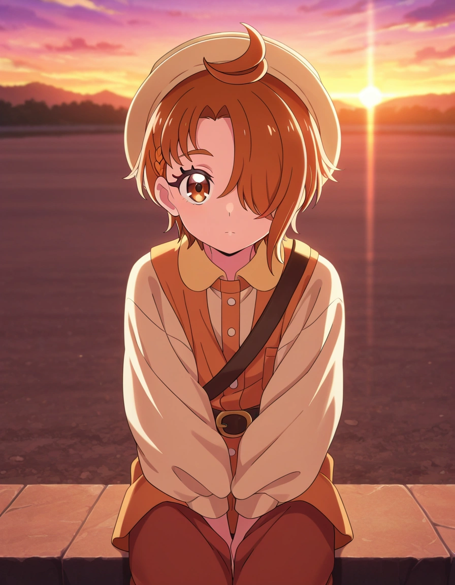 Yuunagi Tsubasa