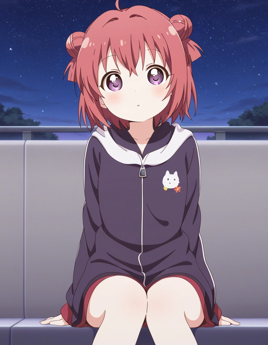 Akaza Akari