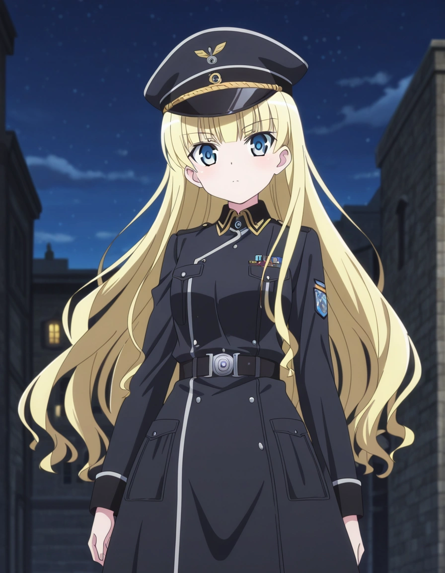 Adolf Retia
