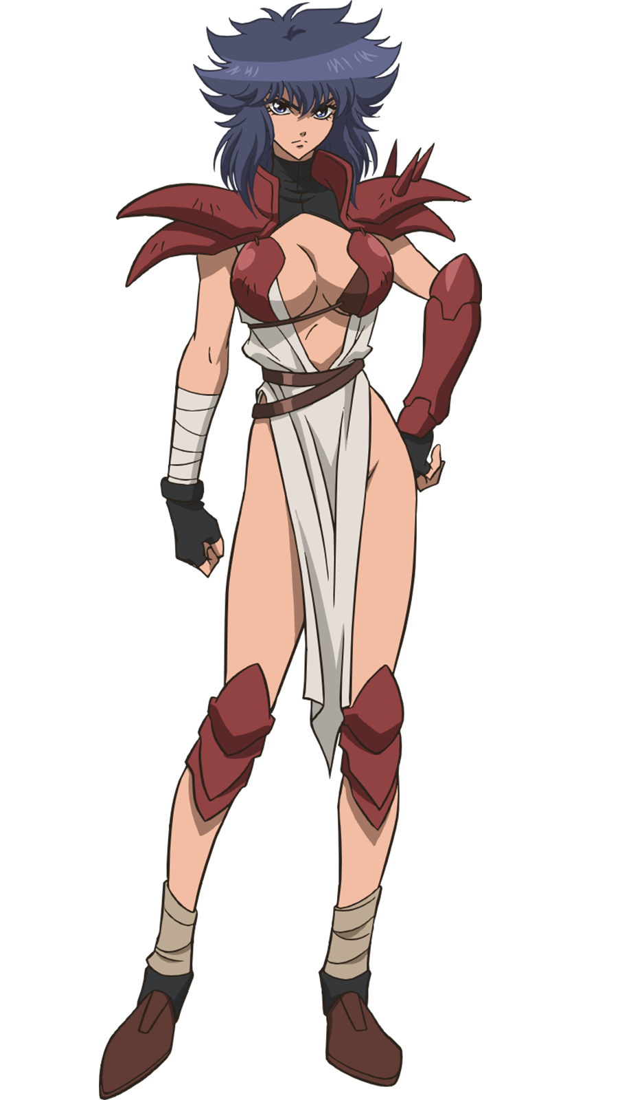 Harn Kai - Full Body