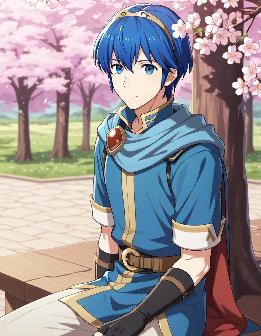 Marth