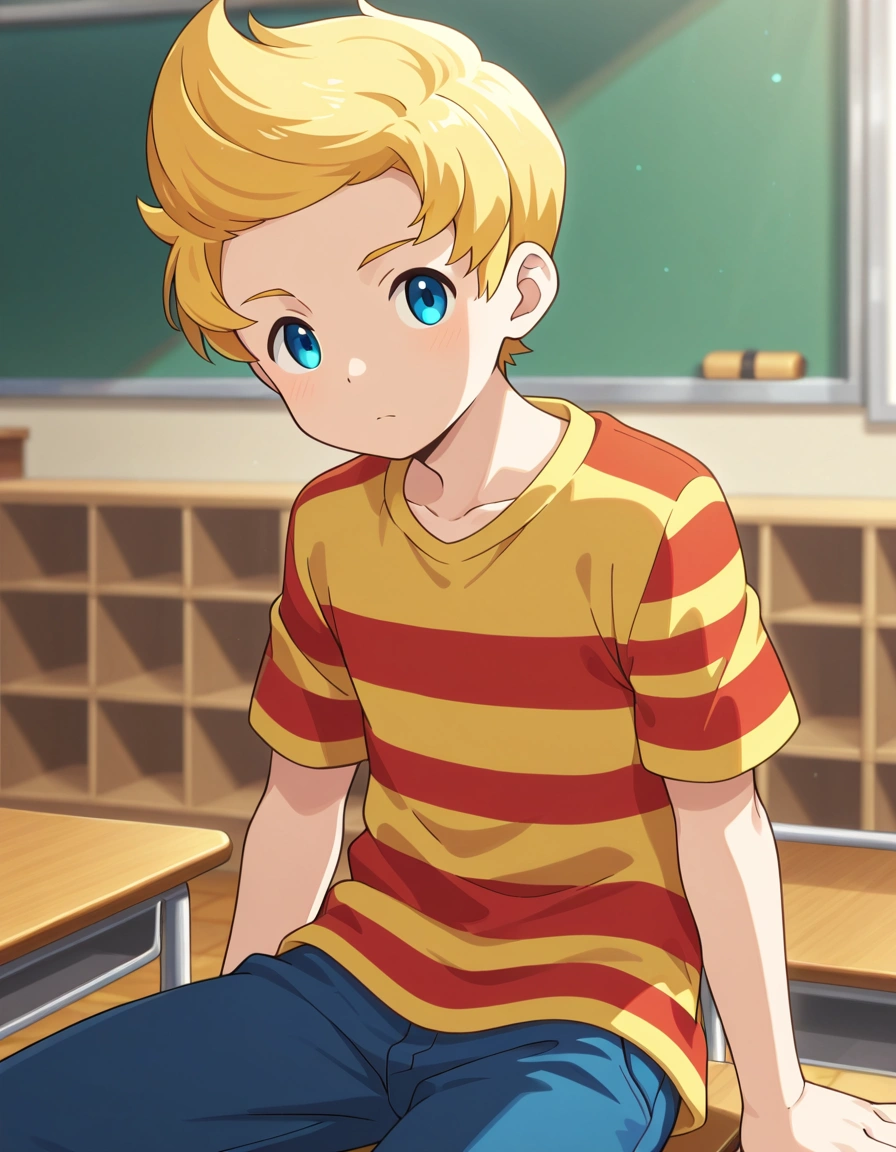 Lucas