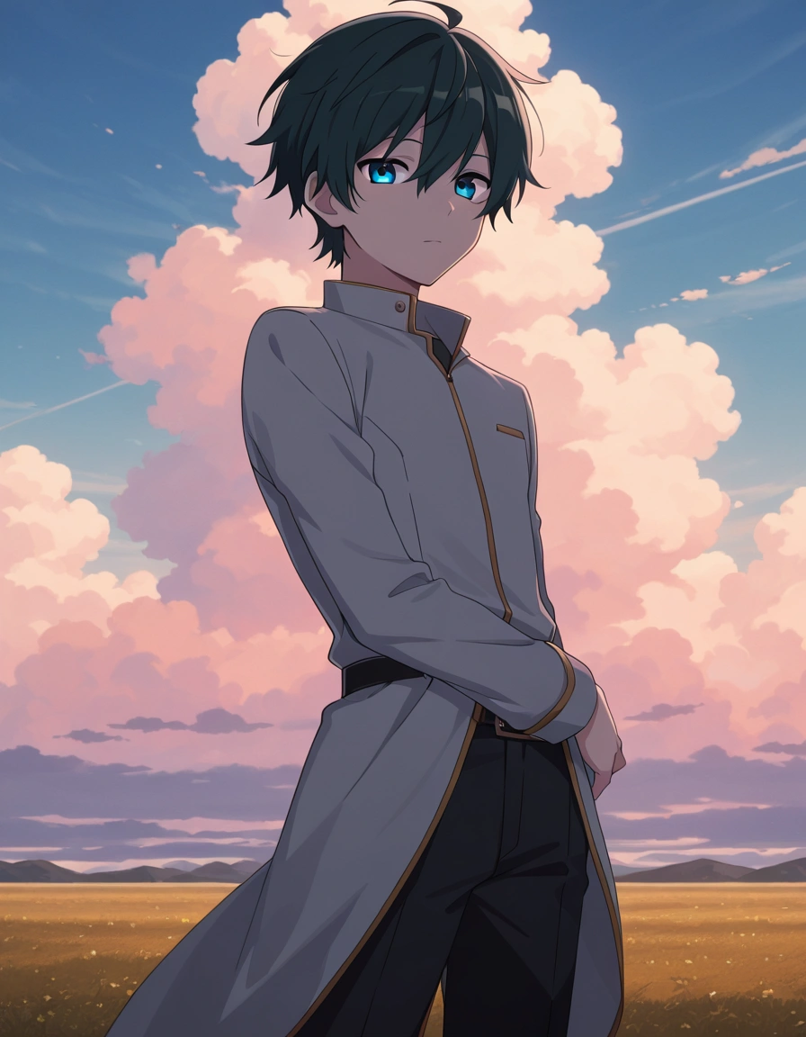 Master