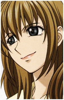 Katou Kei - Full Body