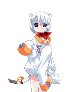 Unagi - Full Body
