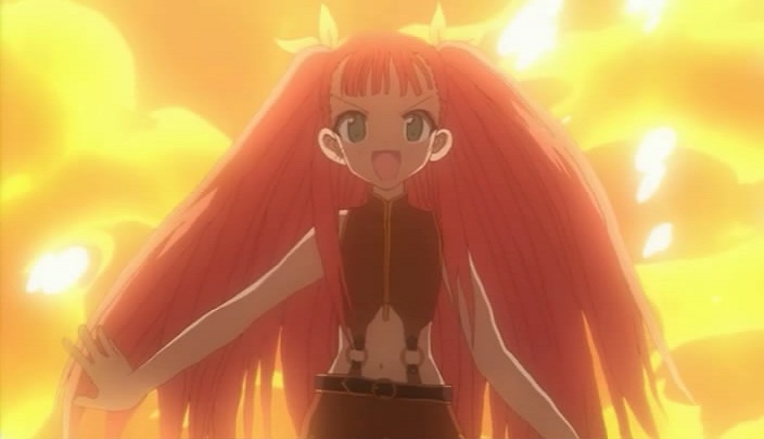 Anya Cocolova - Full Body