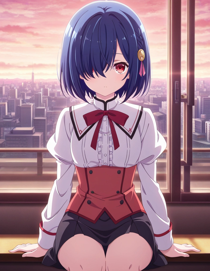 Tsubakihara Ren