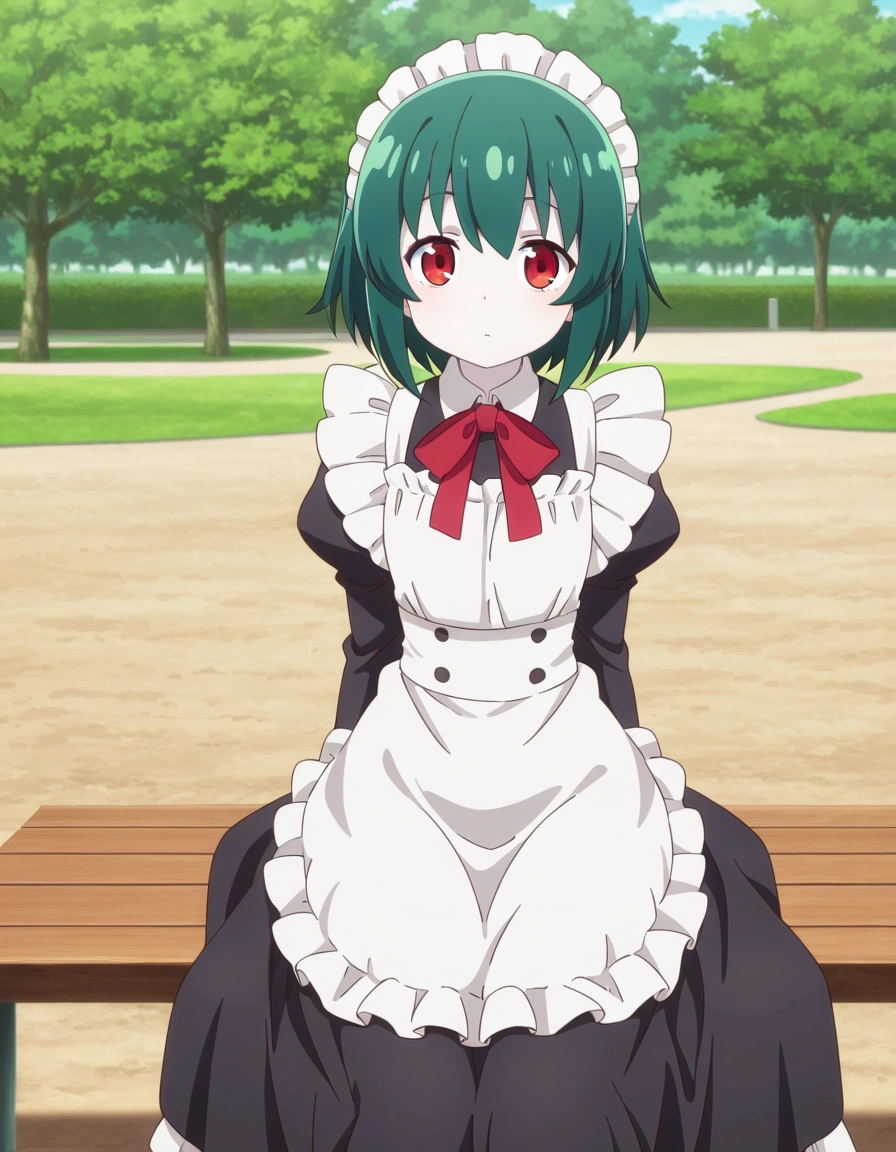 Iya Maid