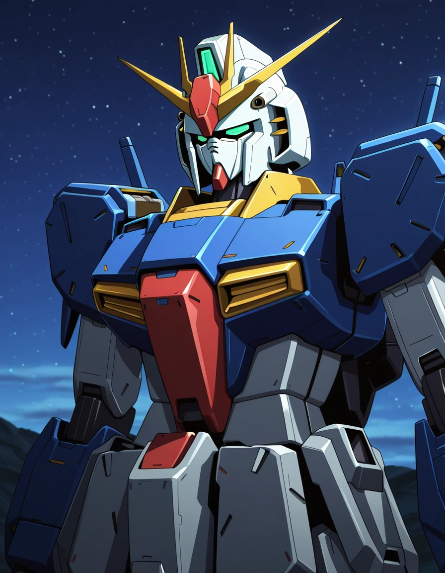 Zeta Gundam