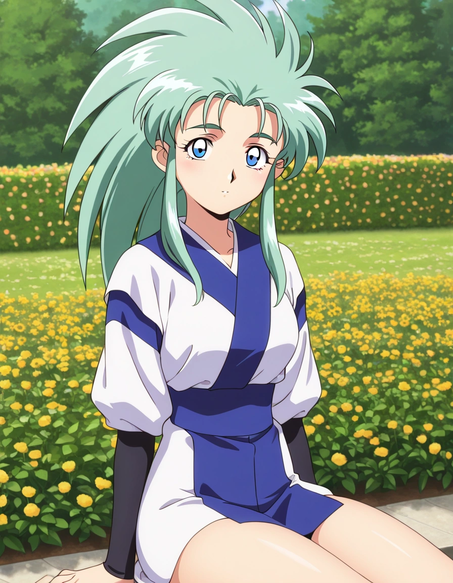 Makibi Kiyone