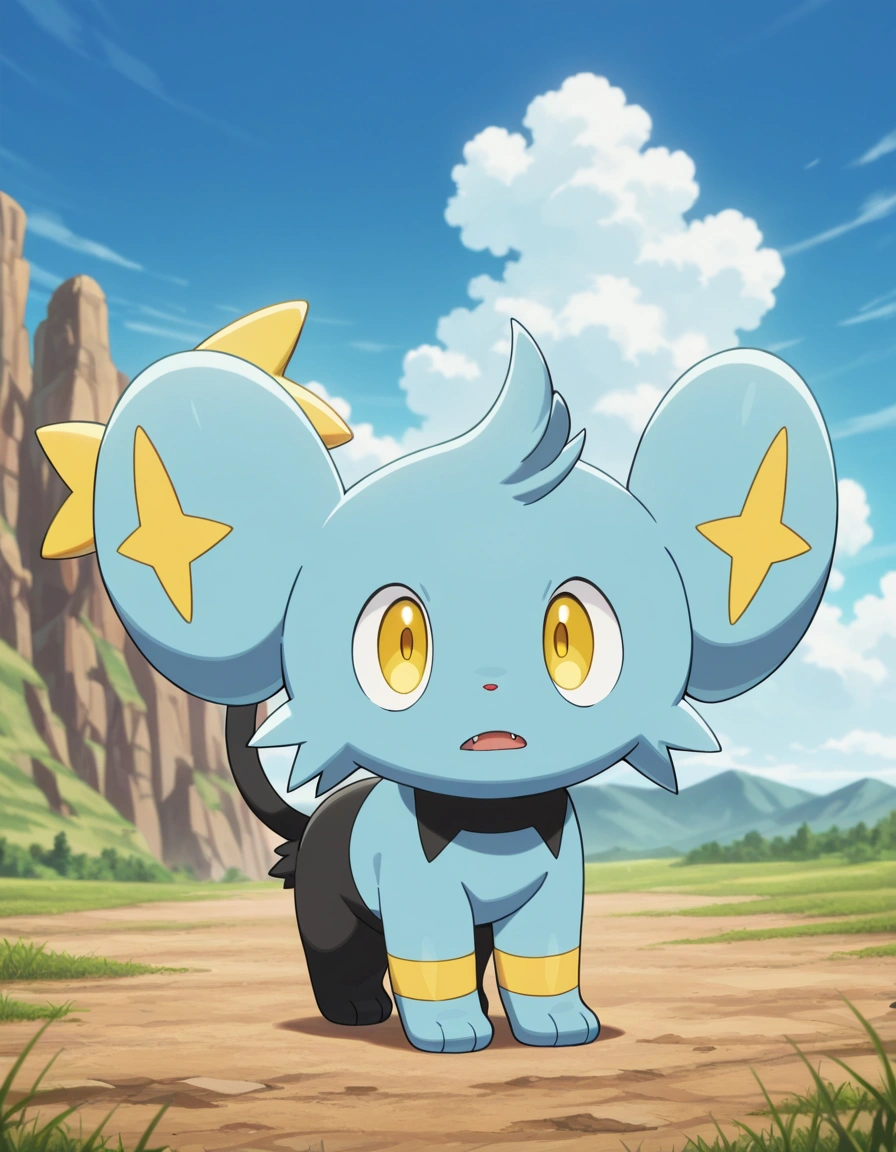 Shinx