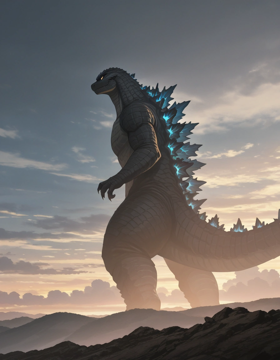 Godzilla