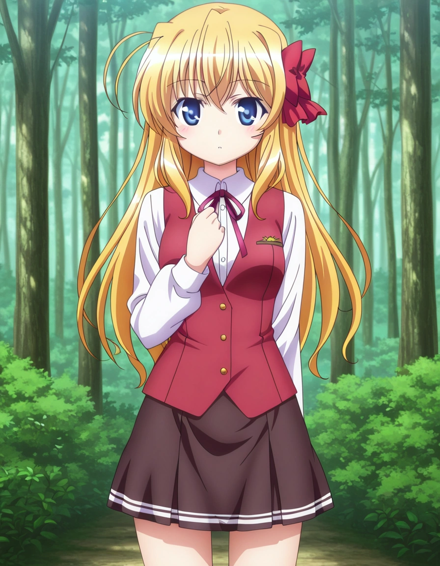 Sendou Erika
