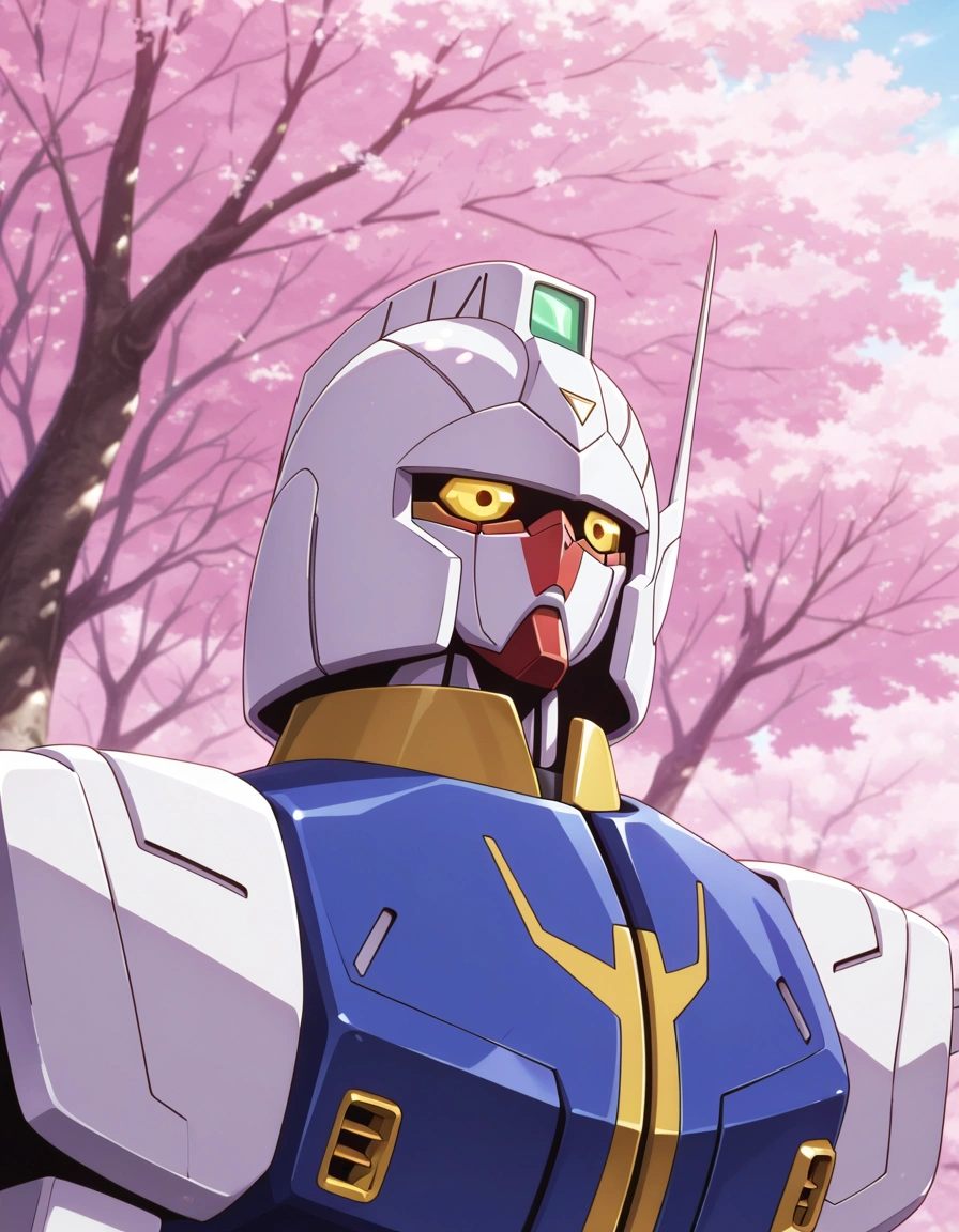Turn A Gundam