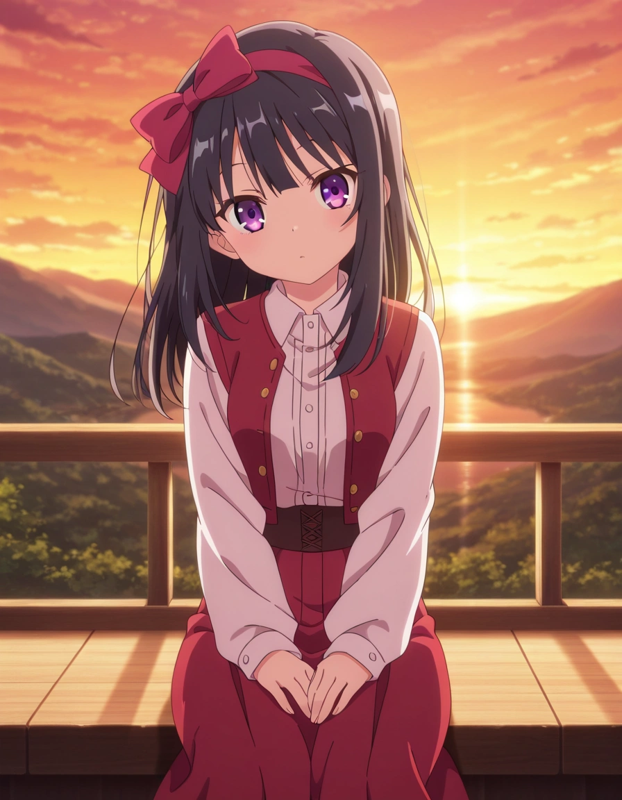Tsukimiya Kaede