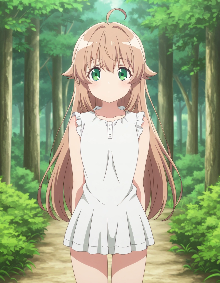 Mizuki Saori