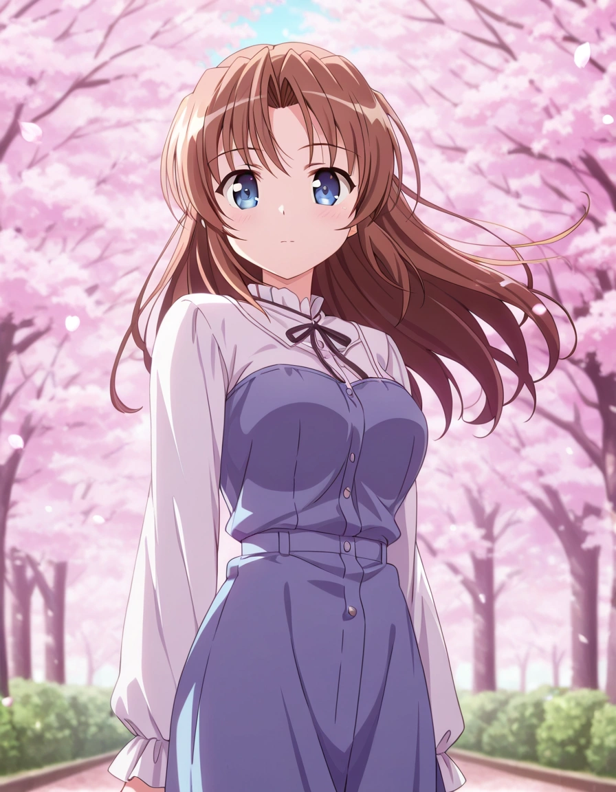Takamizawa Natsuki