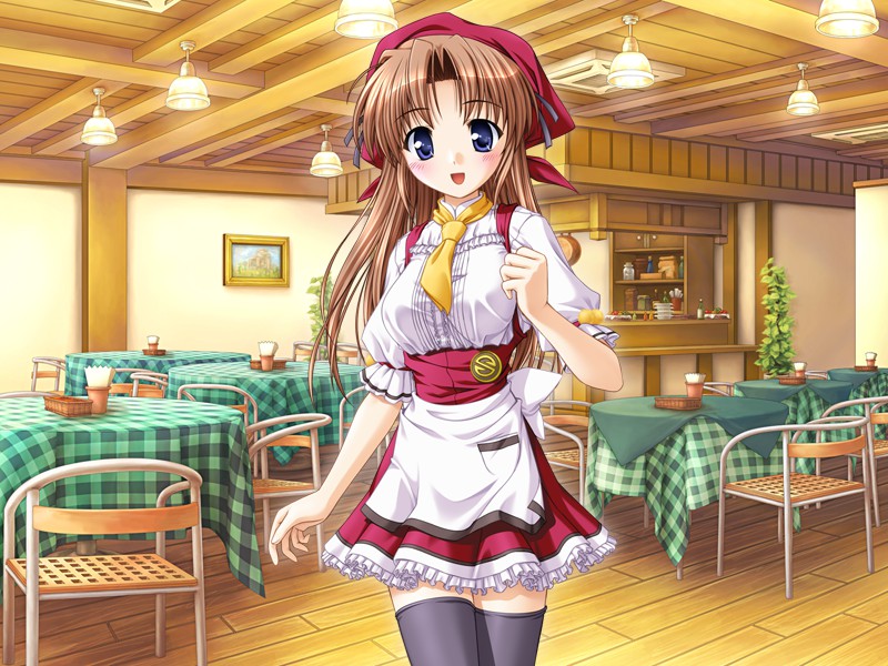 Takamizawa Natsuki - Full Body