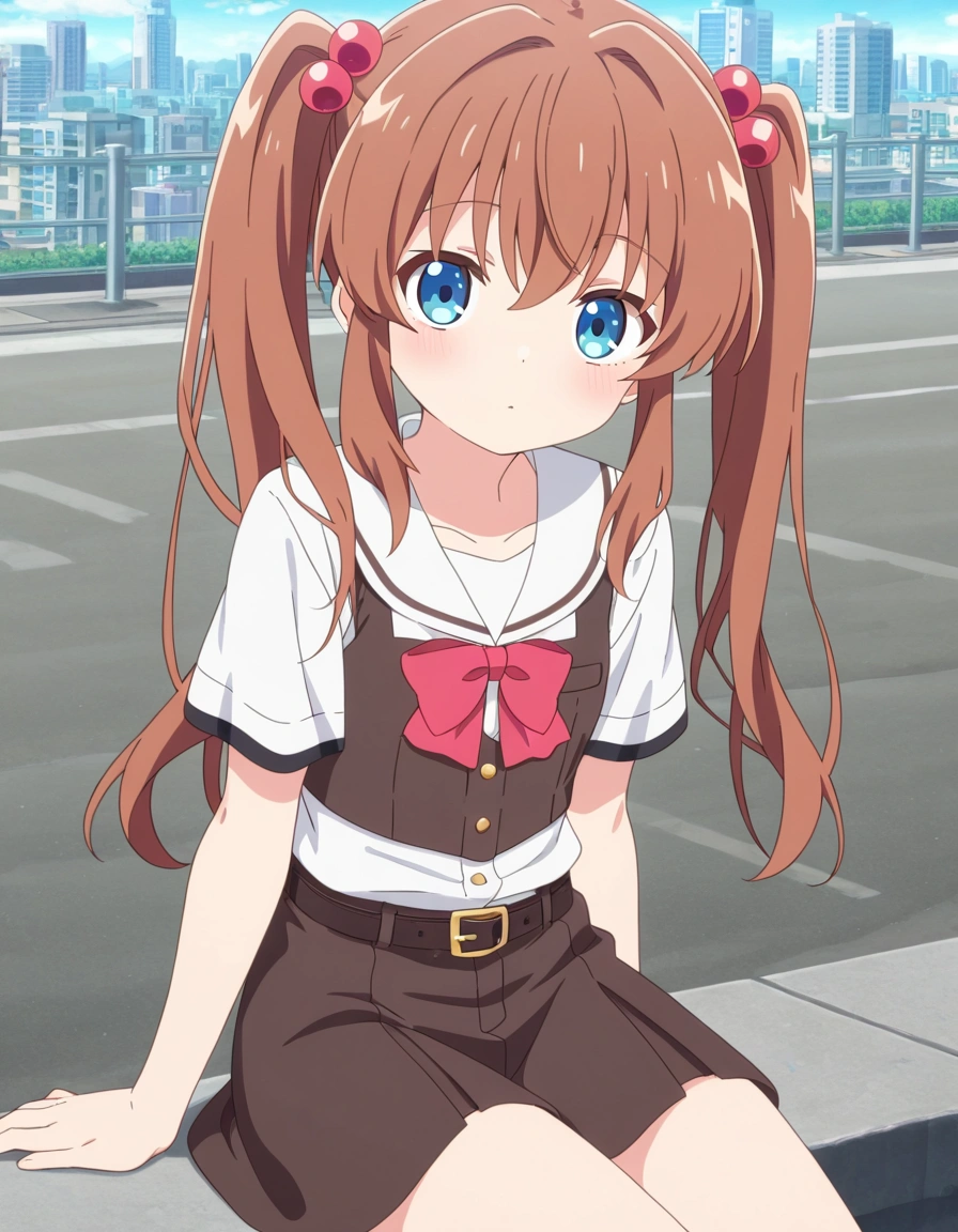 Mizuki Shiori
