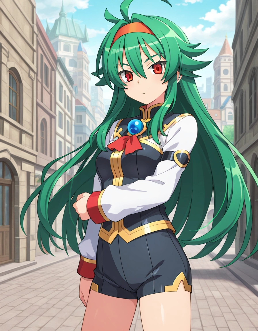 Polaris