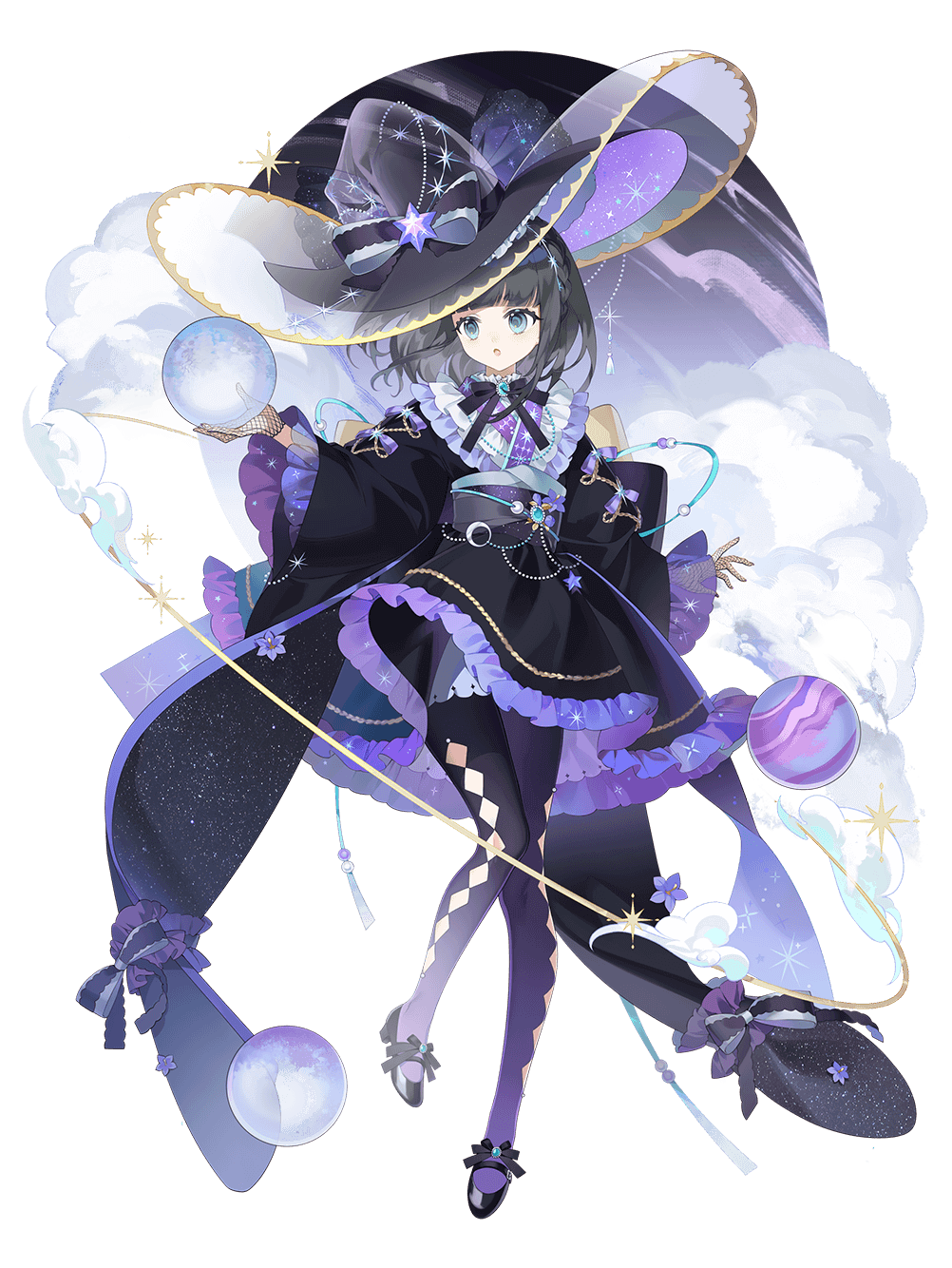 Aliese Martini - Full Body
