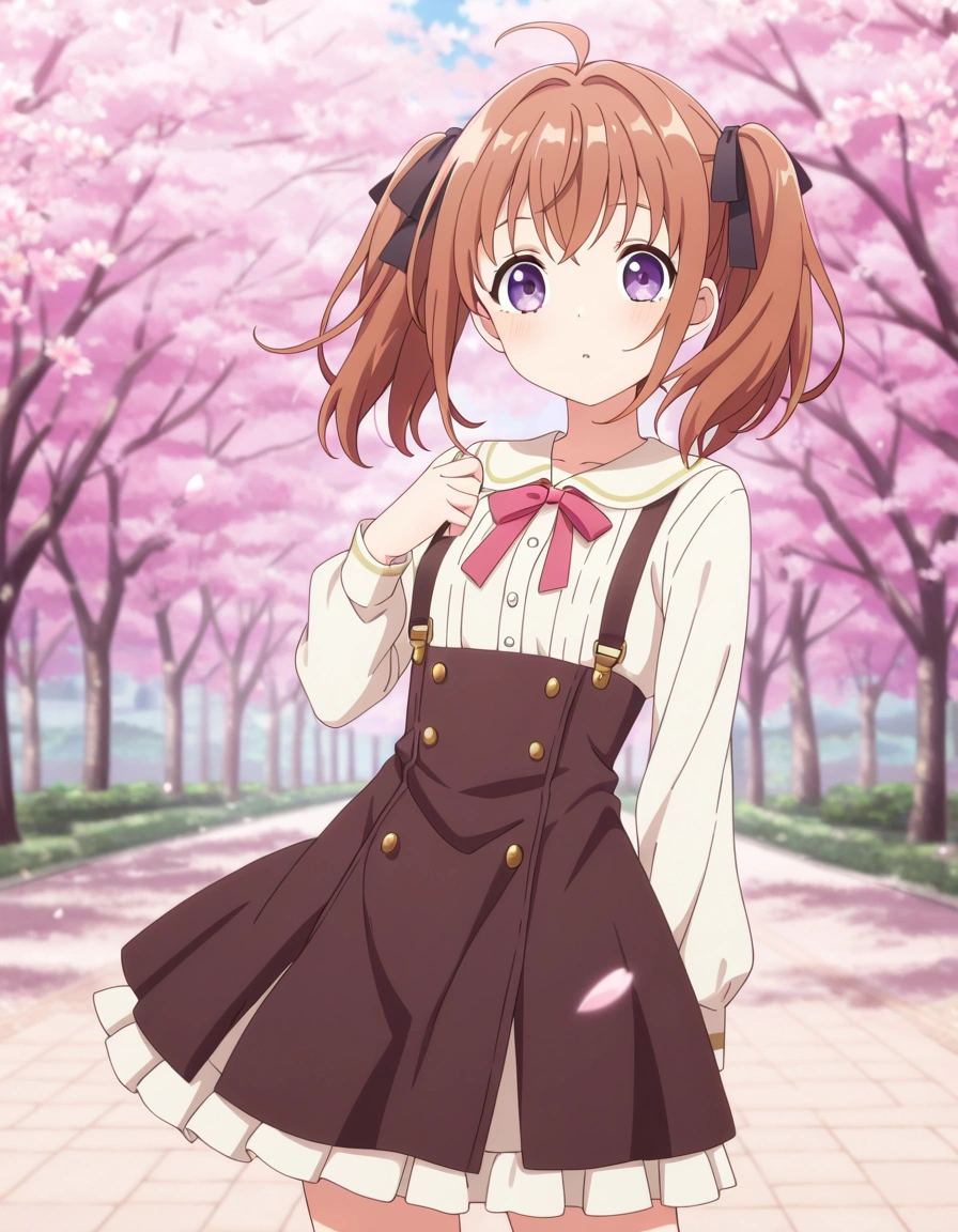 Sakura Chika