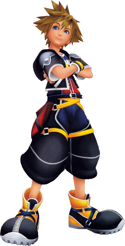 Subaru - Full Body