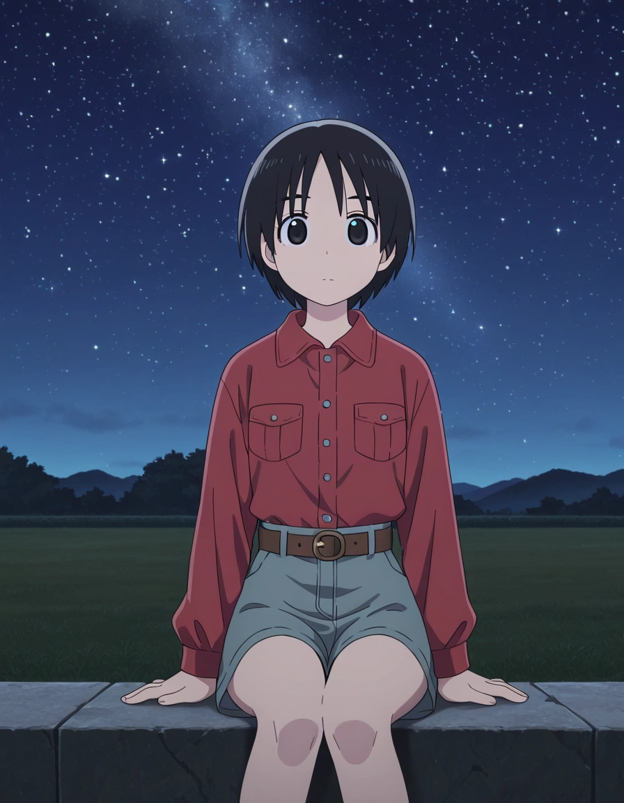 Hayasaka Miura