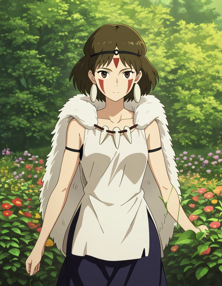 San
