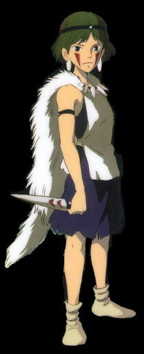 San - Full Body