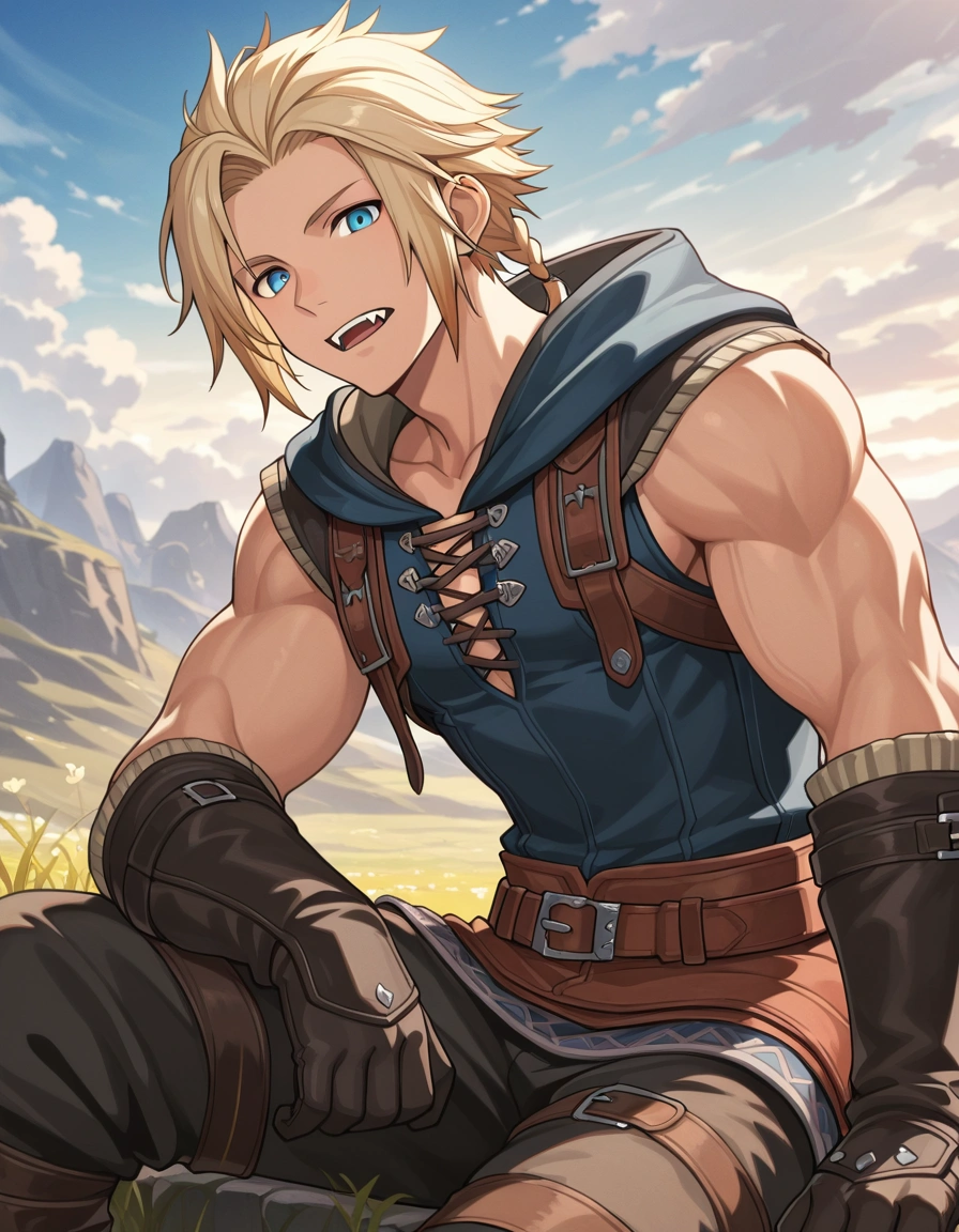 Vaan