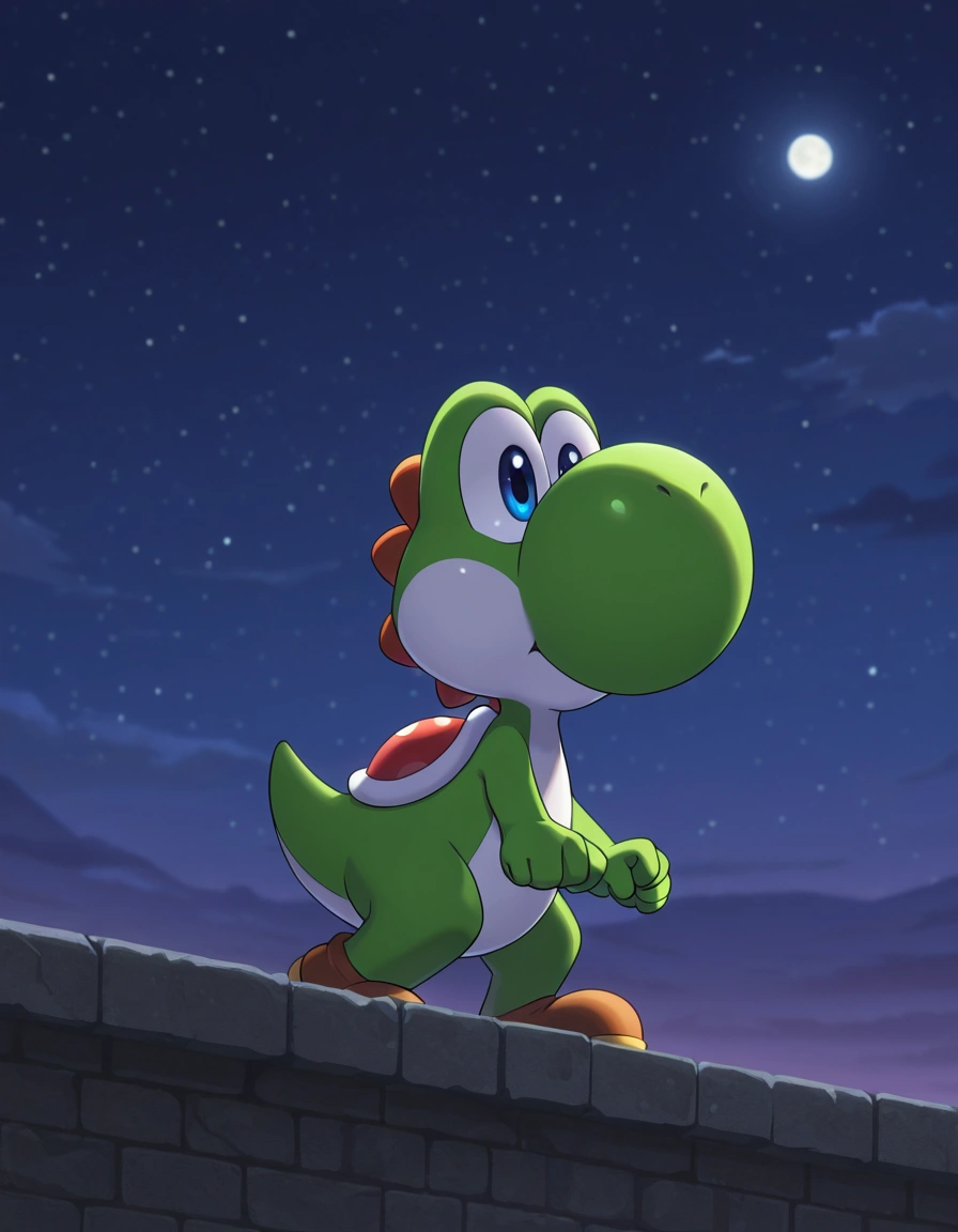Yoshi