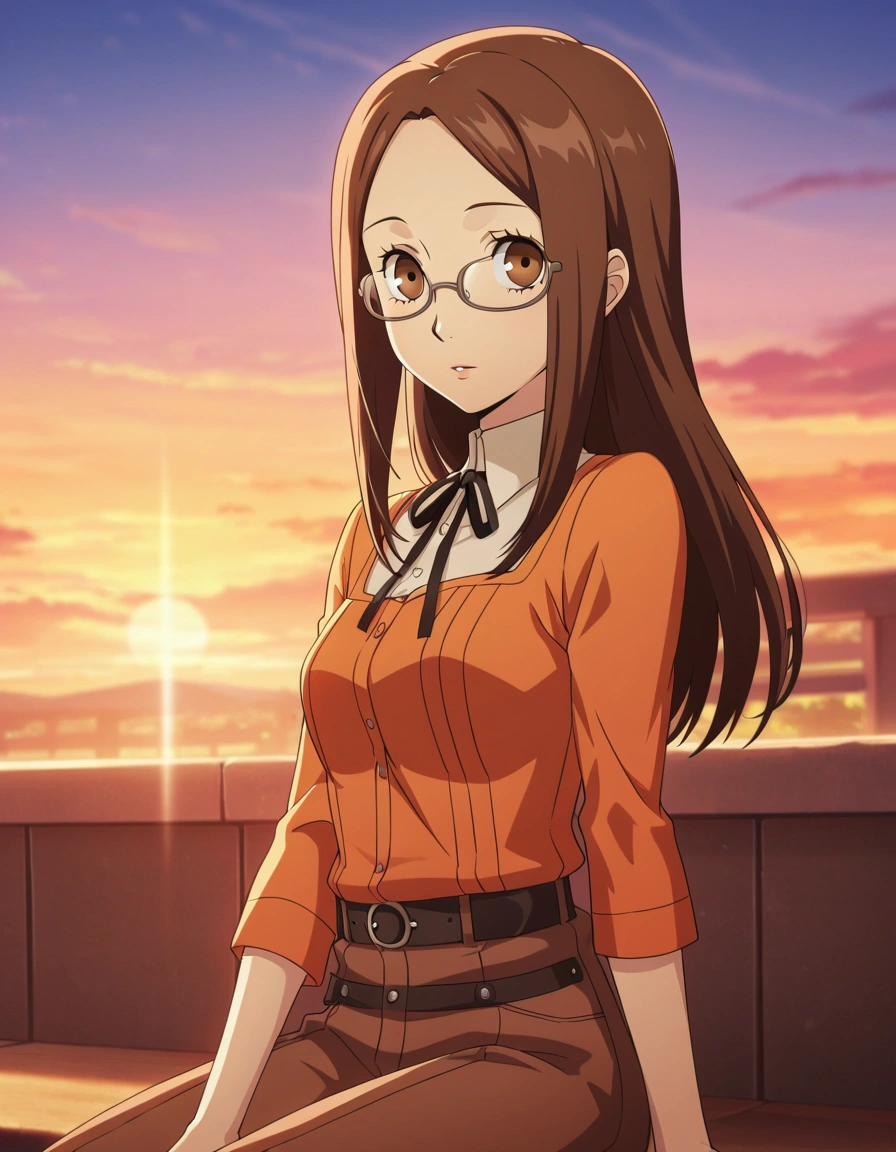 Chihiro Fushimi