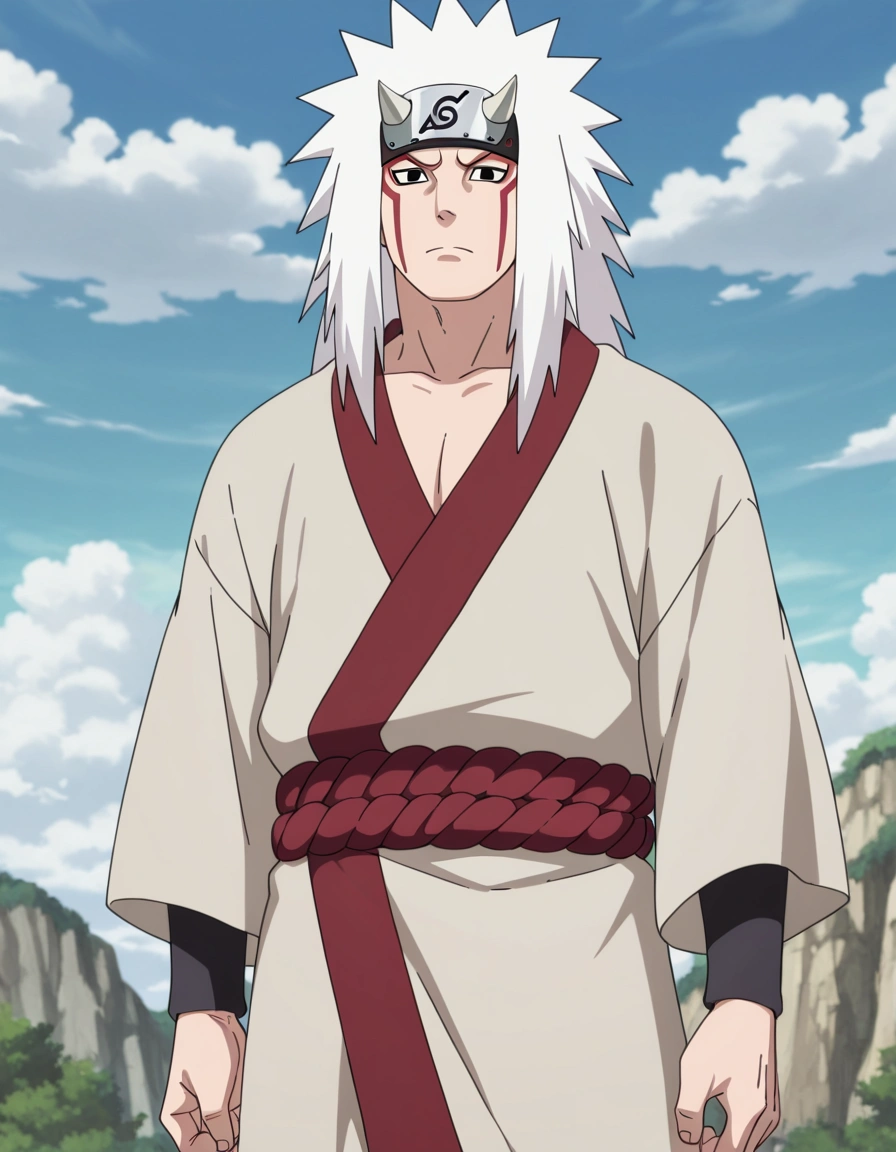 Jiraiya