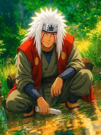 Jiraiya