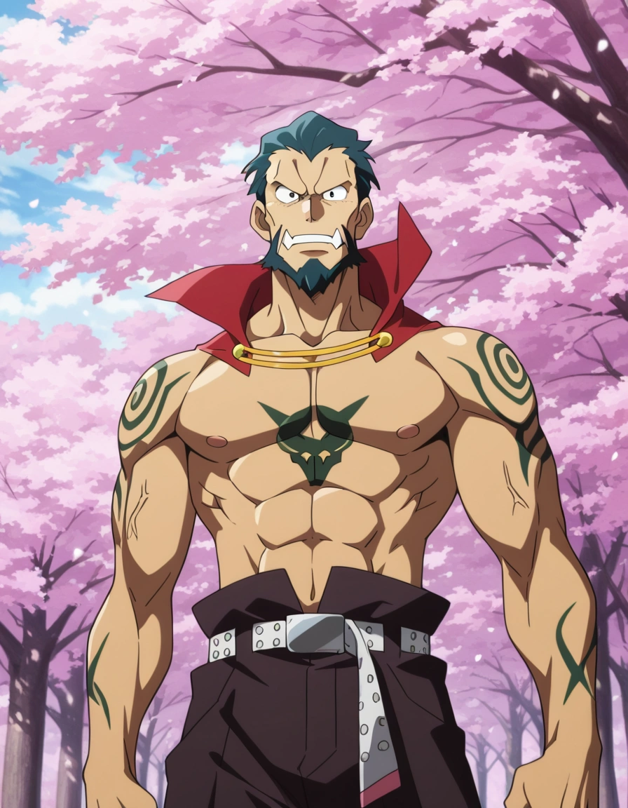 Lordgenome