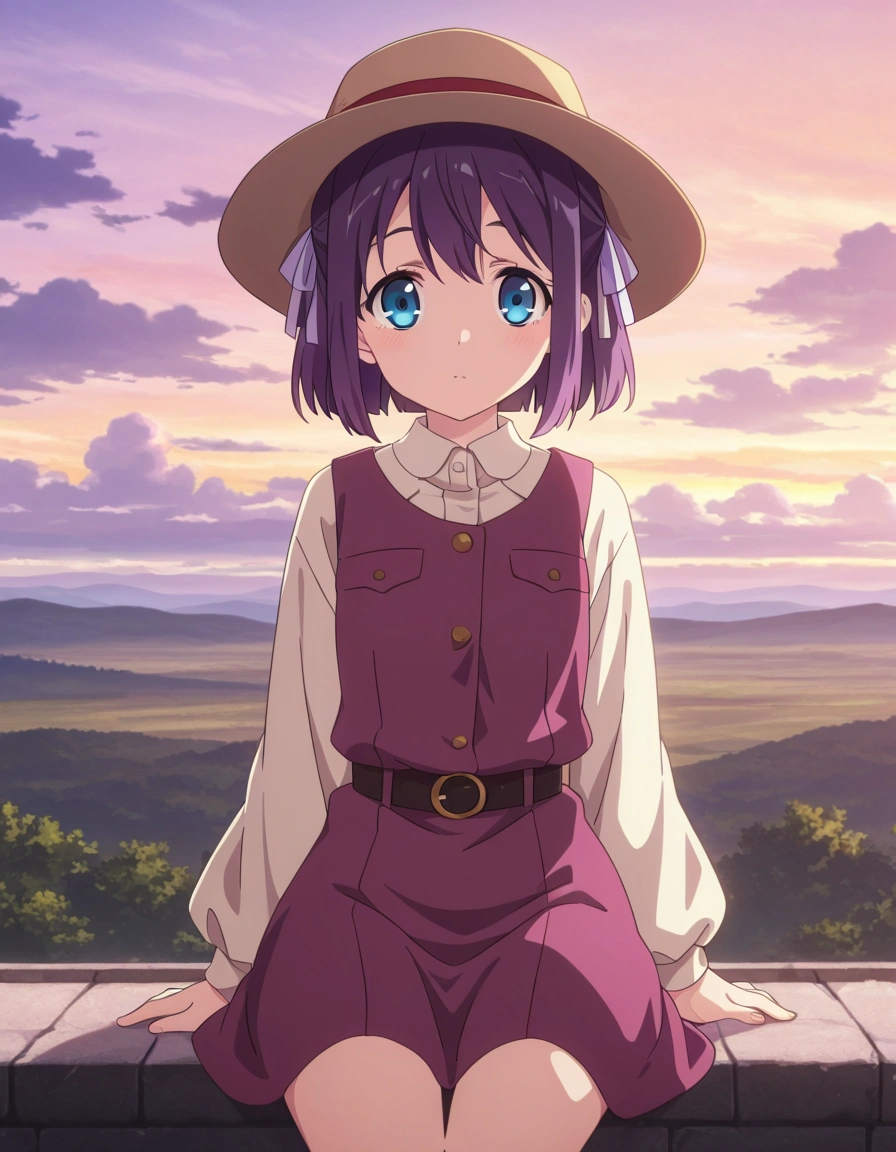 Fujino Shion