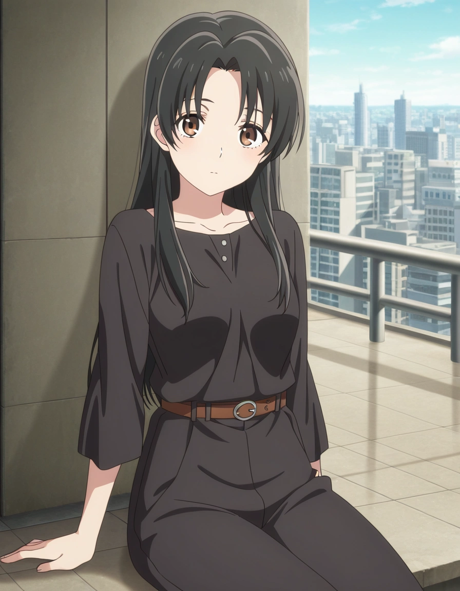 Kashiwagi Chizuru
