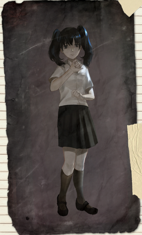 Monoko - Full Body
