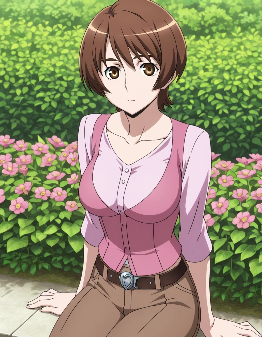 Tsuzuki Shiori