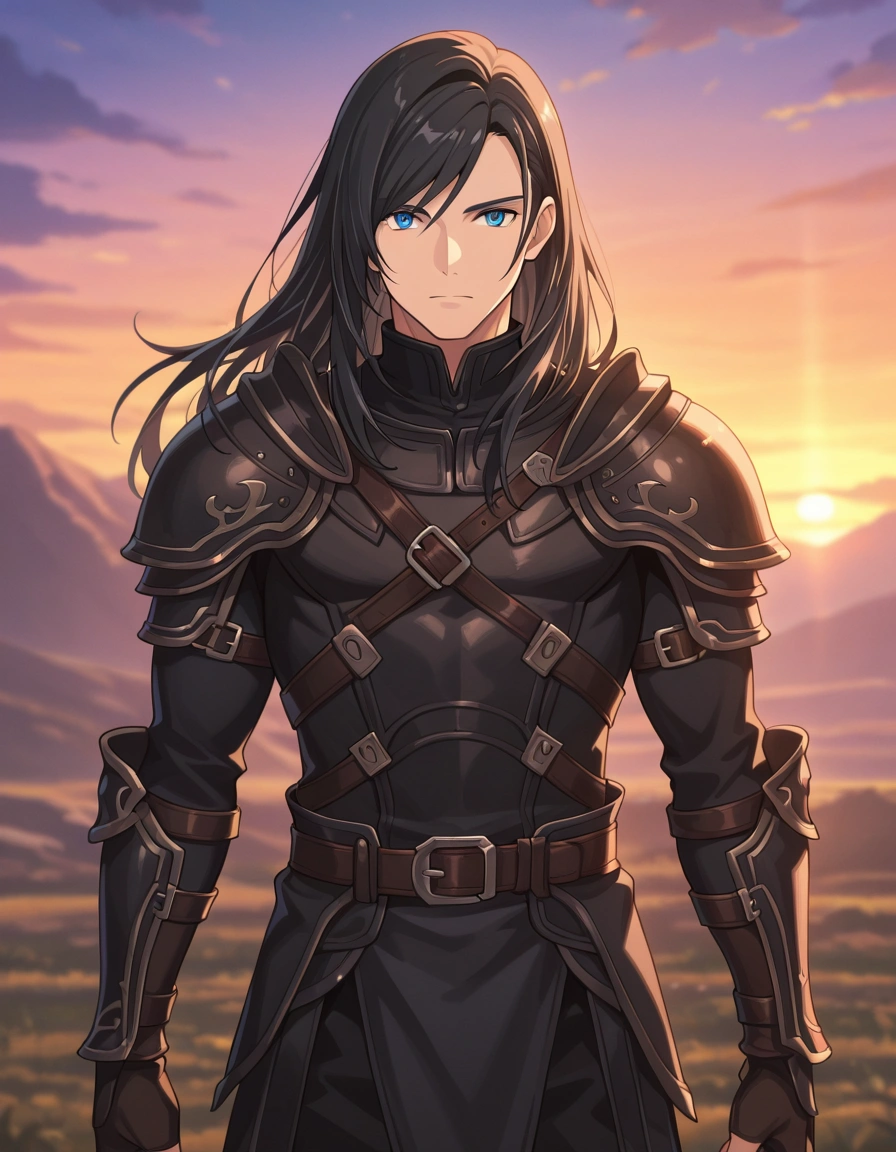 Warrior