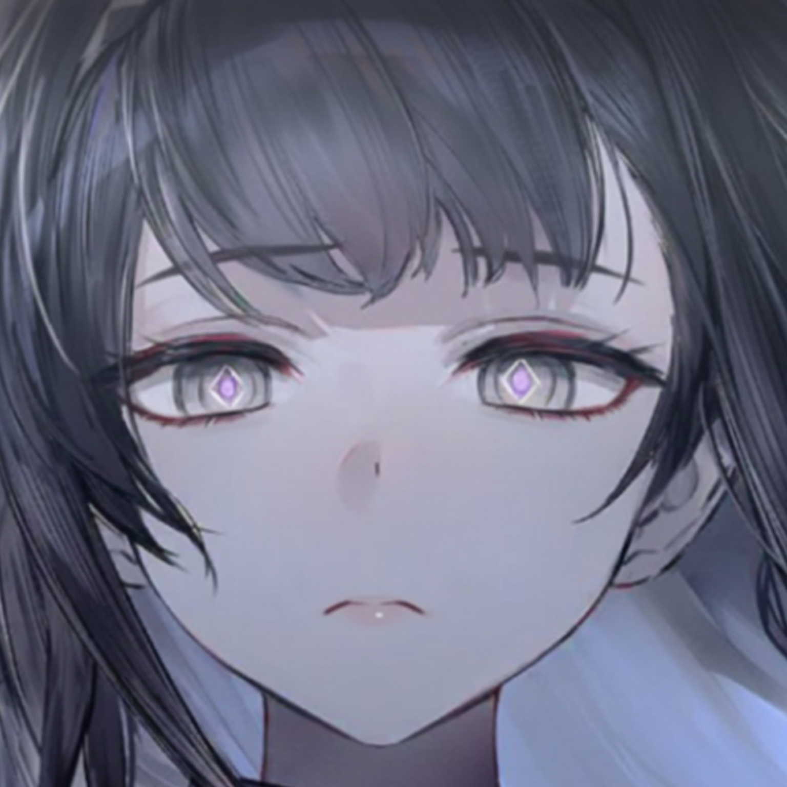 Priestess - Expression 2