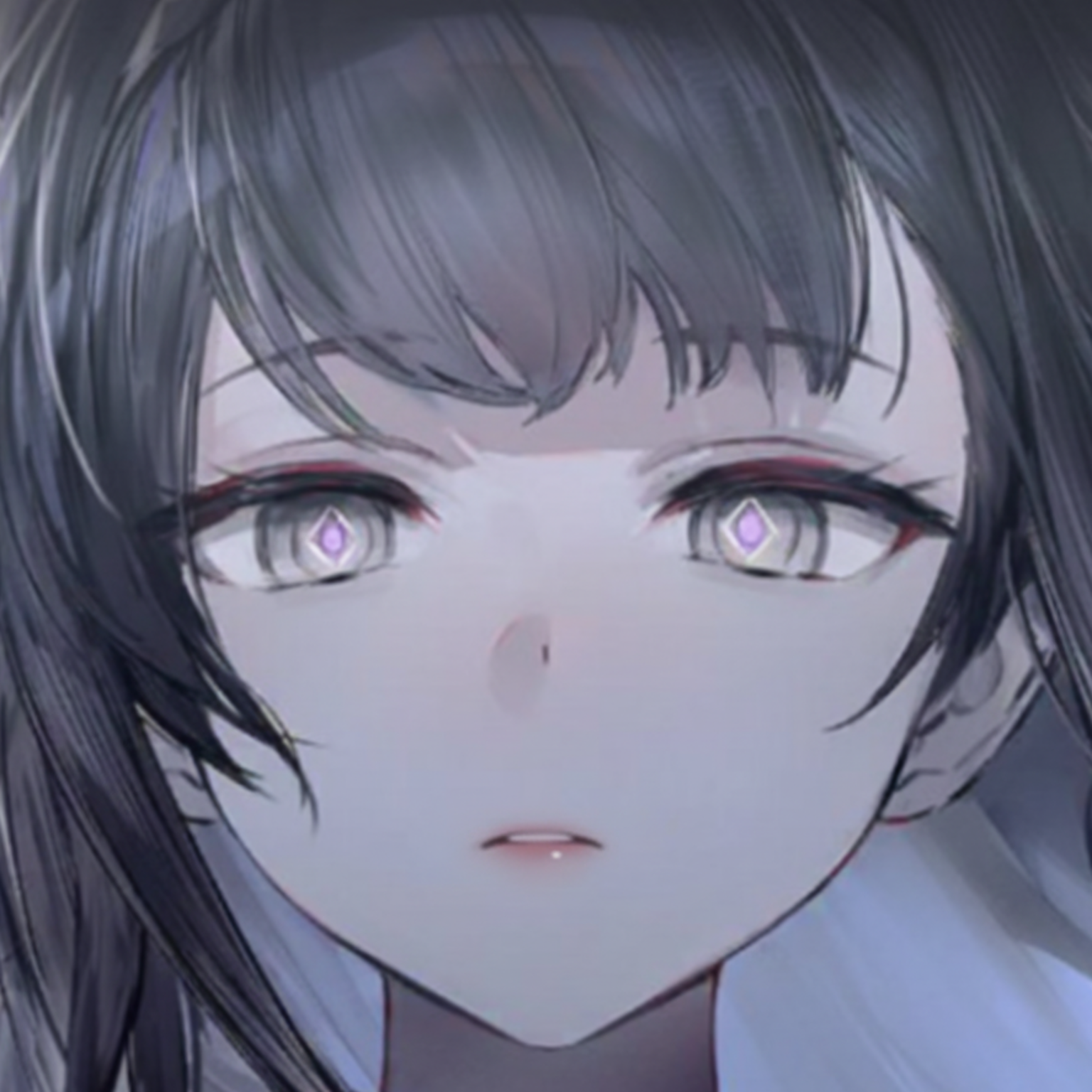 Priestess - Expression 3