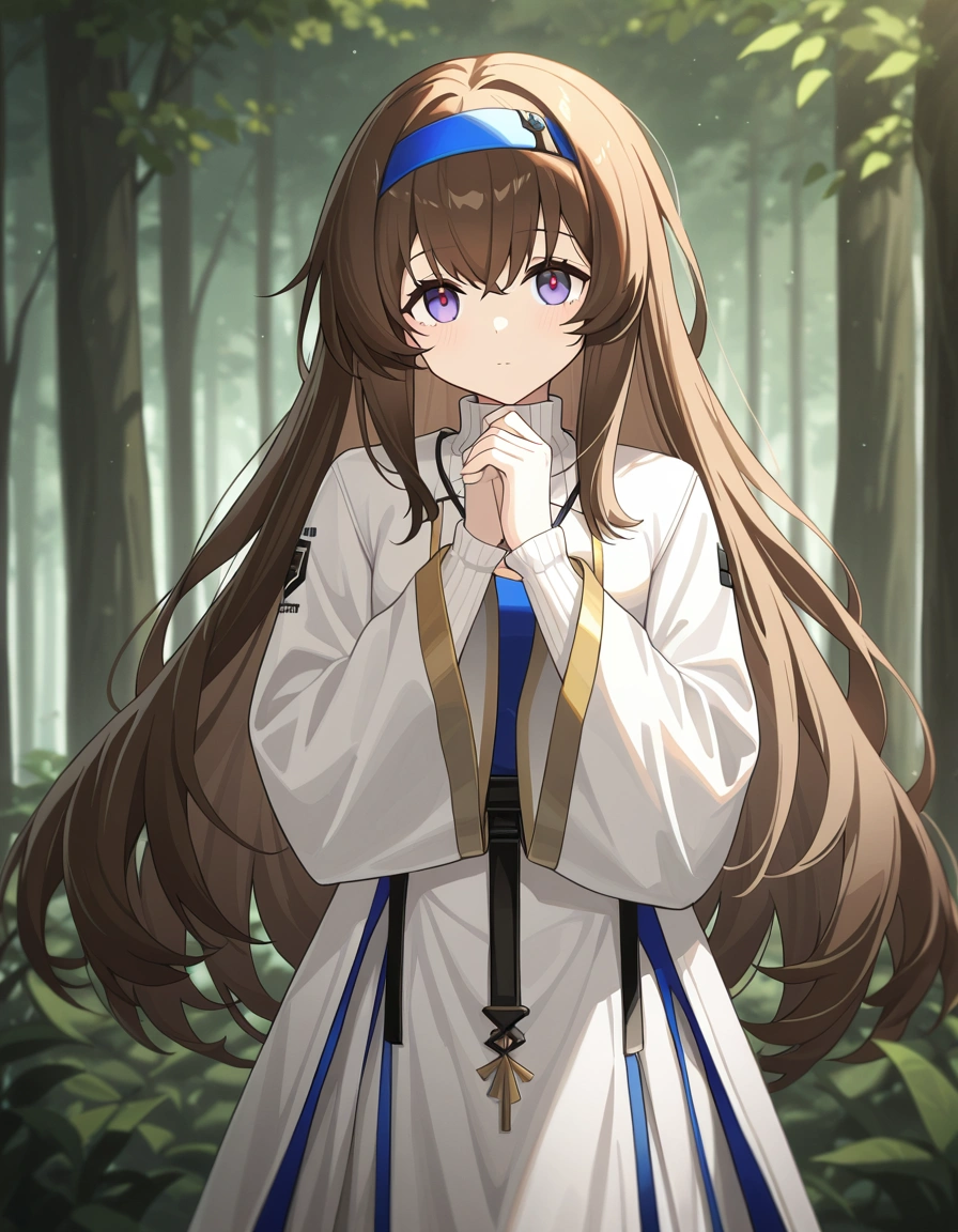 Priestess