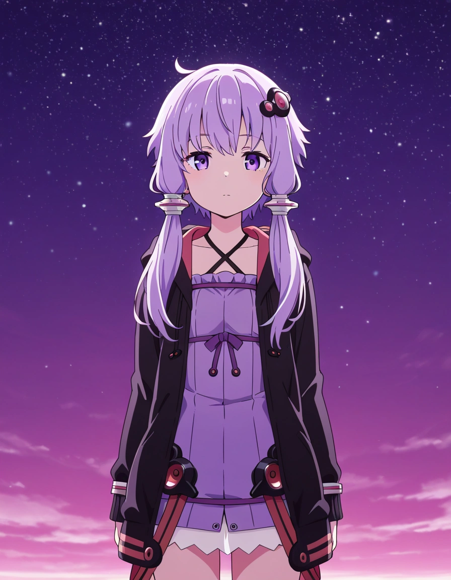 Yuzuki Yukari