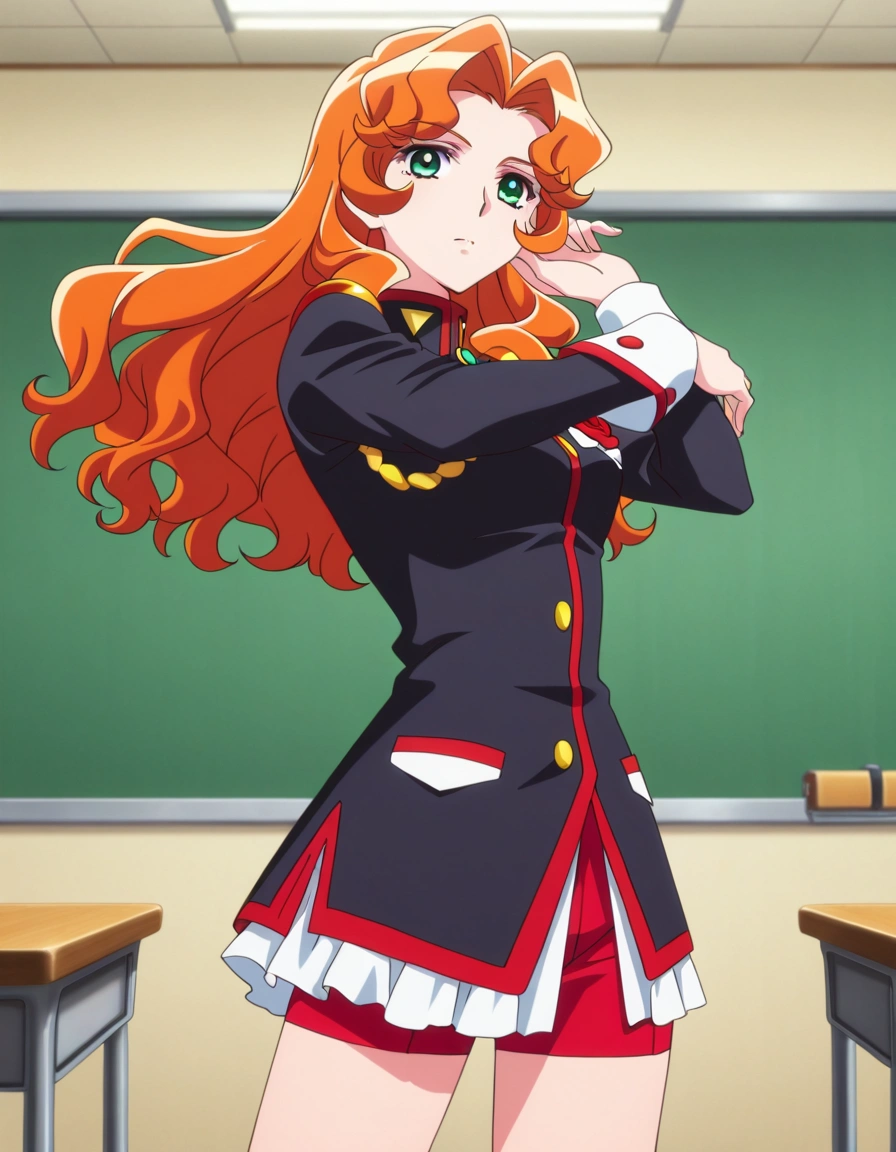 Arisugawa Juri