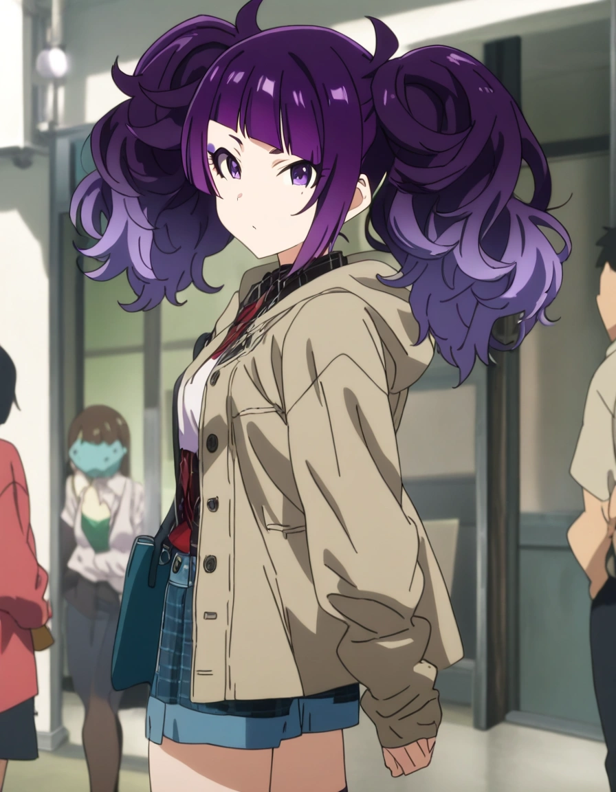 Tanaka Mamimi